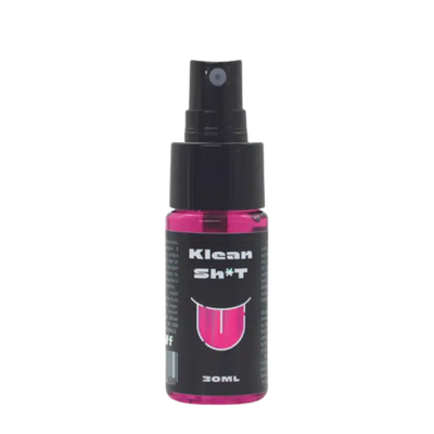 Kleaner Spray Anti-THC