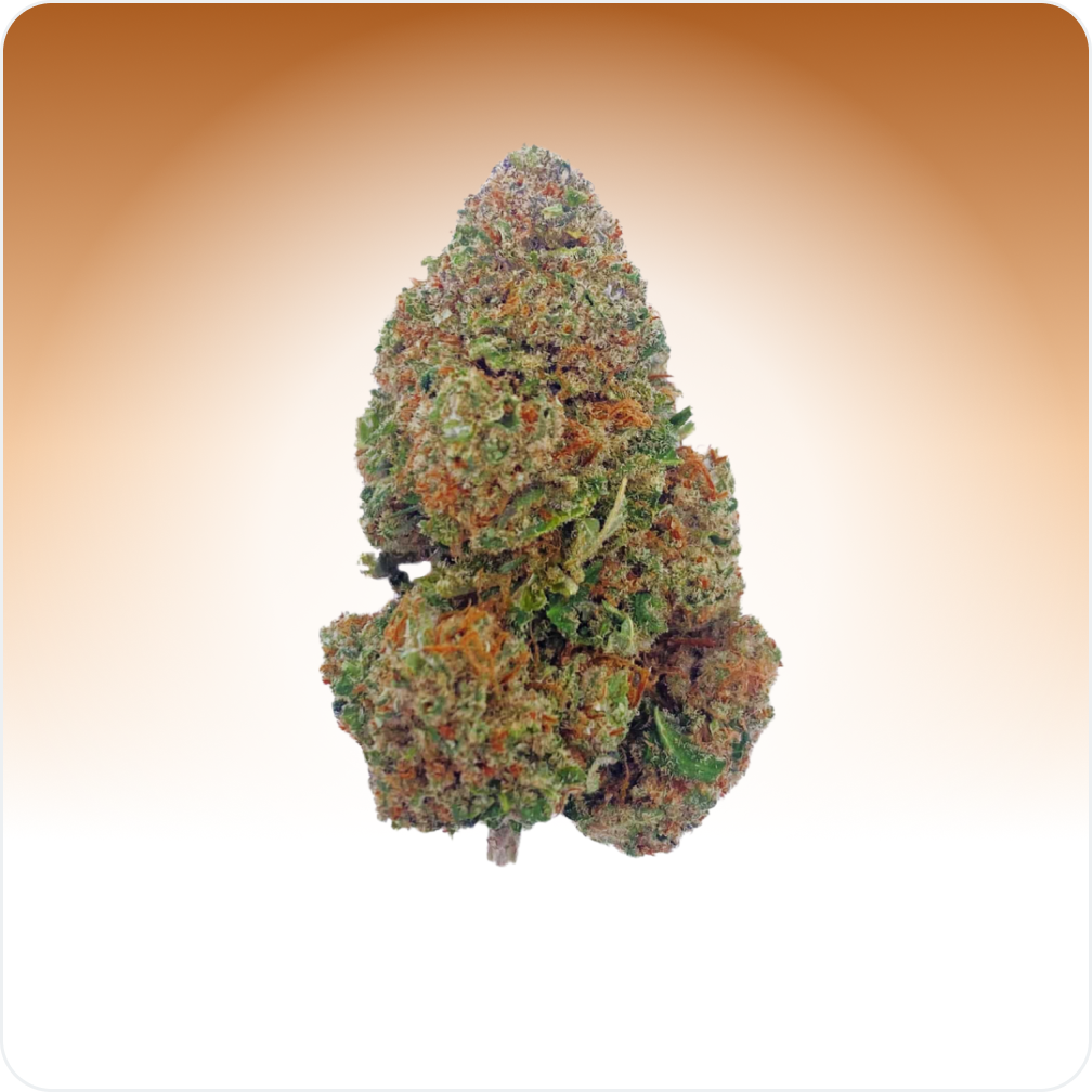 Girl Scout Cookies CBD