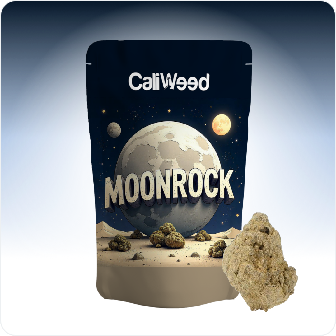 Moonrock Pequeños Brotes