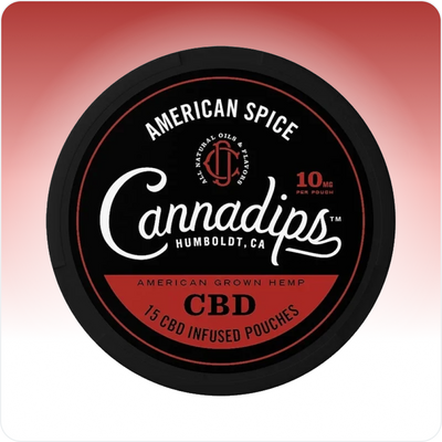 Bolsitas 10mg CBD - Picante