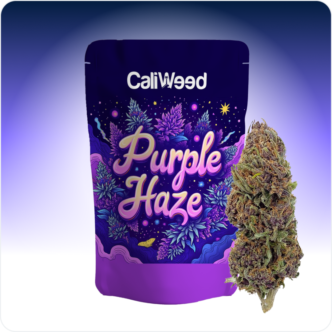 Purple Haze CBD