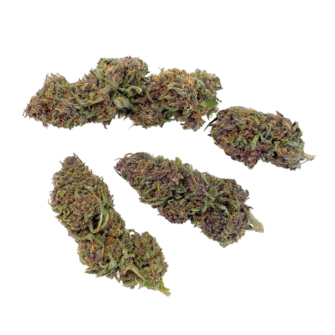 Purple Haze CBD