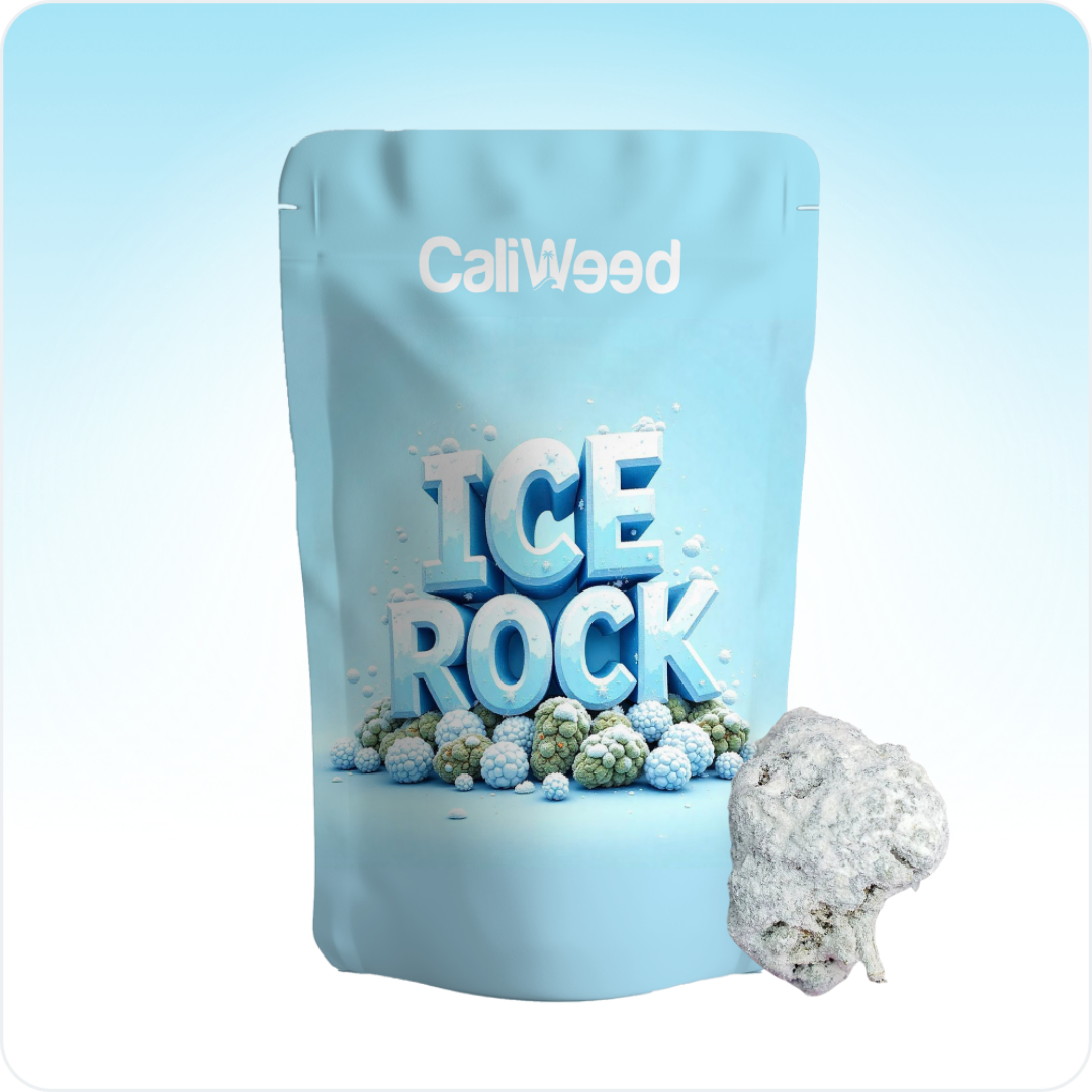 Ice Rock Pequeños Cogollos