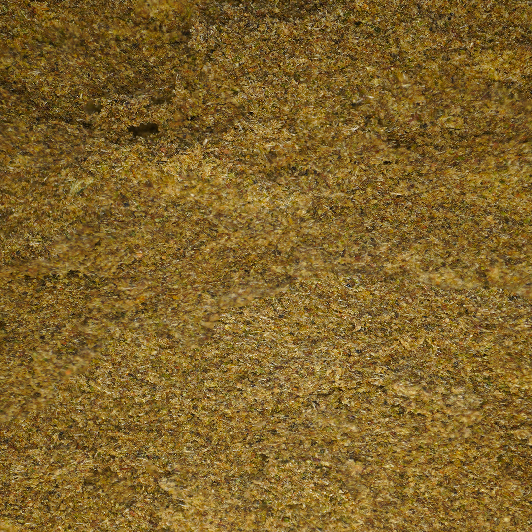 CBD marroquí