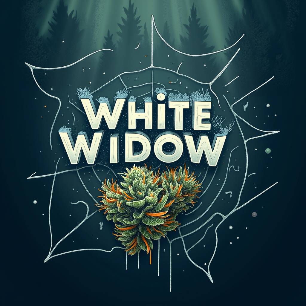 White Widow CBD