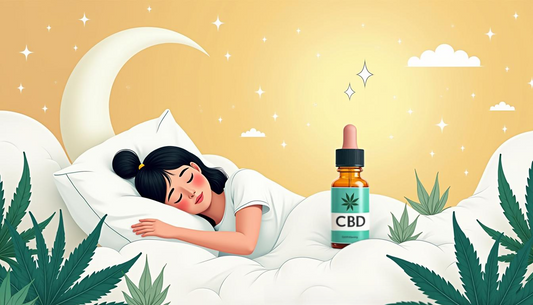 CBD para dormir