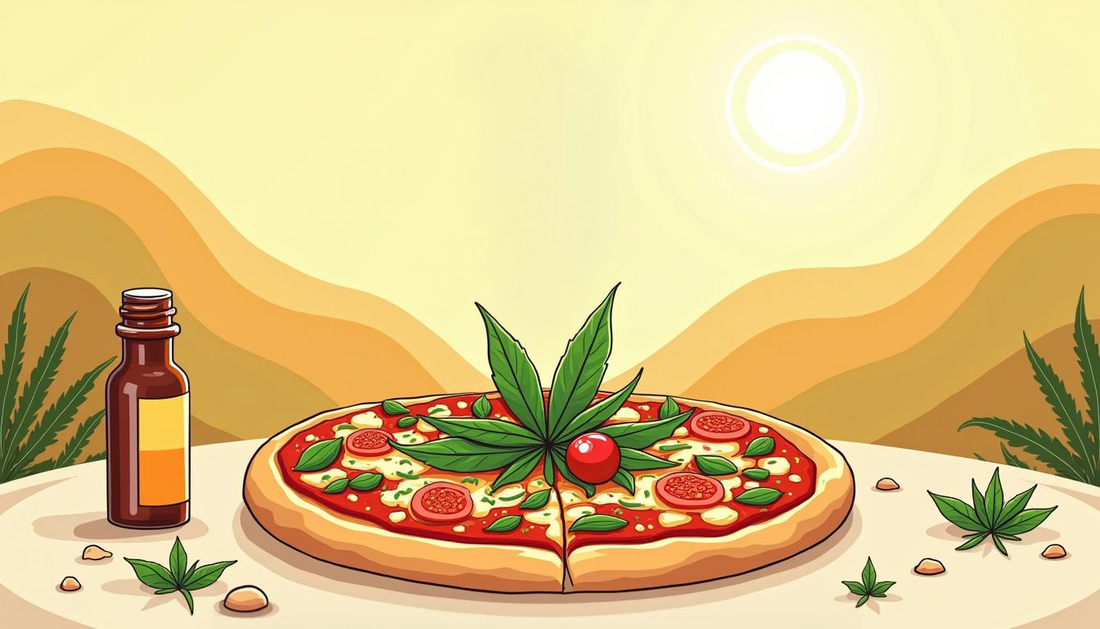 CBD-PIZZA-RECETA-CARNE-CANNABIDIOL-FLOR-MAFRENCHWEED-LIGHT