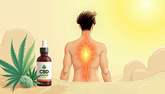 CBD y fibromialgia