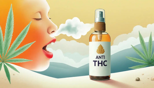Opinión sobre el spray anti-THC: ¿es eficaz?