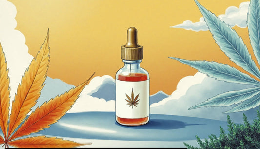 Dosifica bien tu aceite de CBD con nuestros 5 consejos