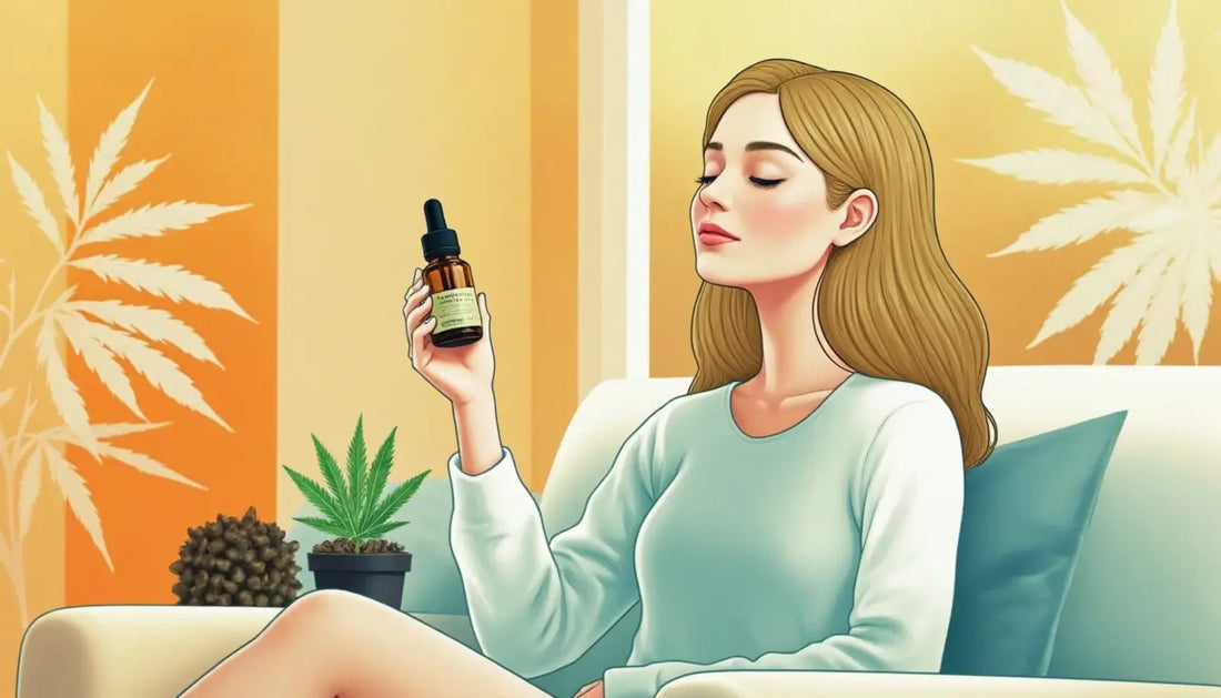 CBD para el dolor crónico: ¿qué alternativa elegir?