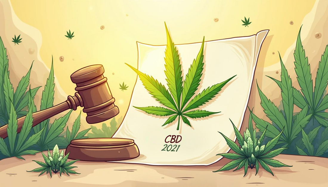 CBD gana en el Tribunal de Casación el 23 de junio de 2021