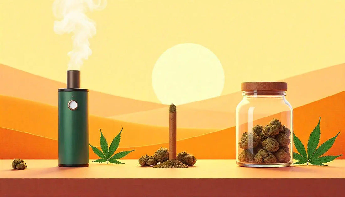 ¿Cómo debe utilizarse la resina de CBD?