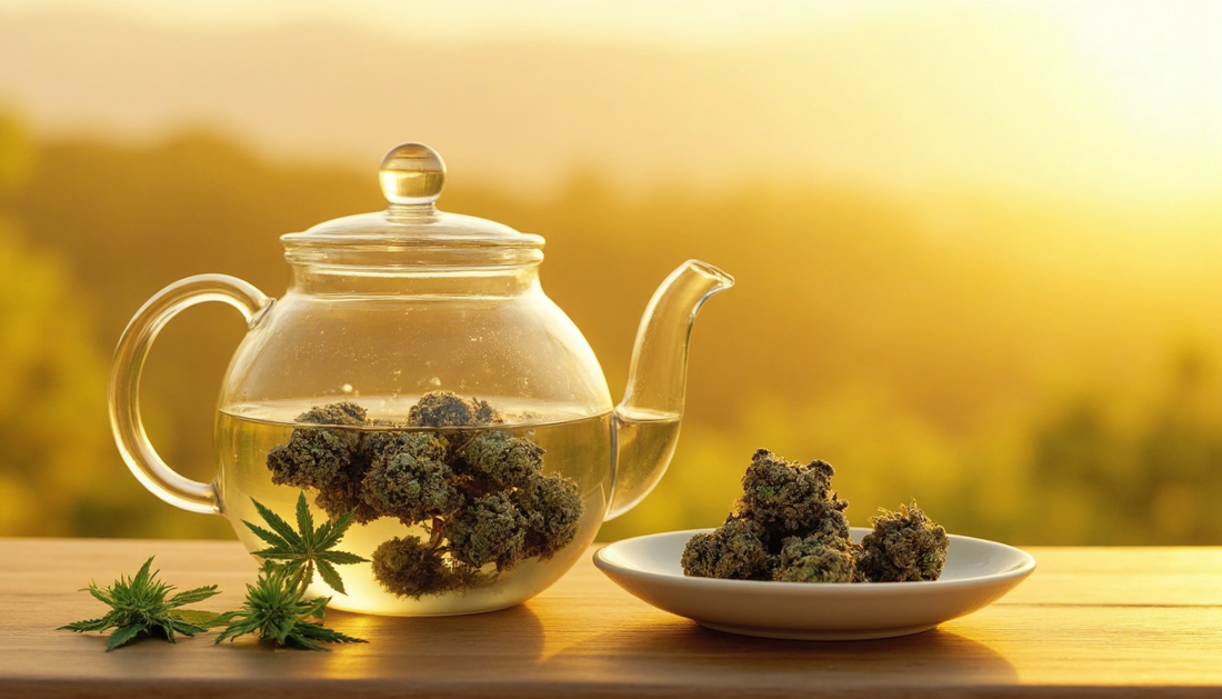 Comment consommer les fleurs de CBD : les méthodes qui offrent le meilleur ressenti