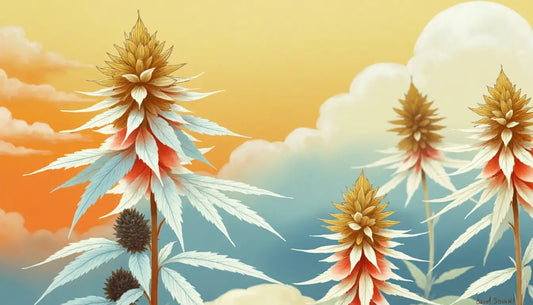 Sativa vs Indica vs Híbrido: las diferencias relevantes en 2025