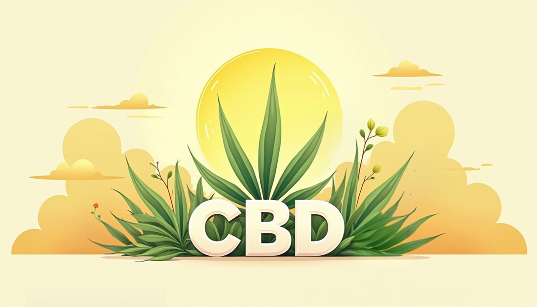 ¿Qué significa CBD? Entender esta molécula derivada del cáñamo