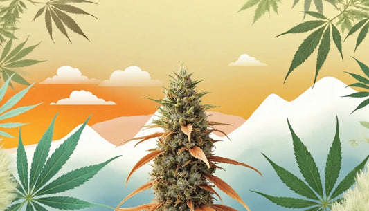 Los diferentes terpenos del CBD y sus propiedades