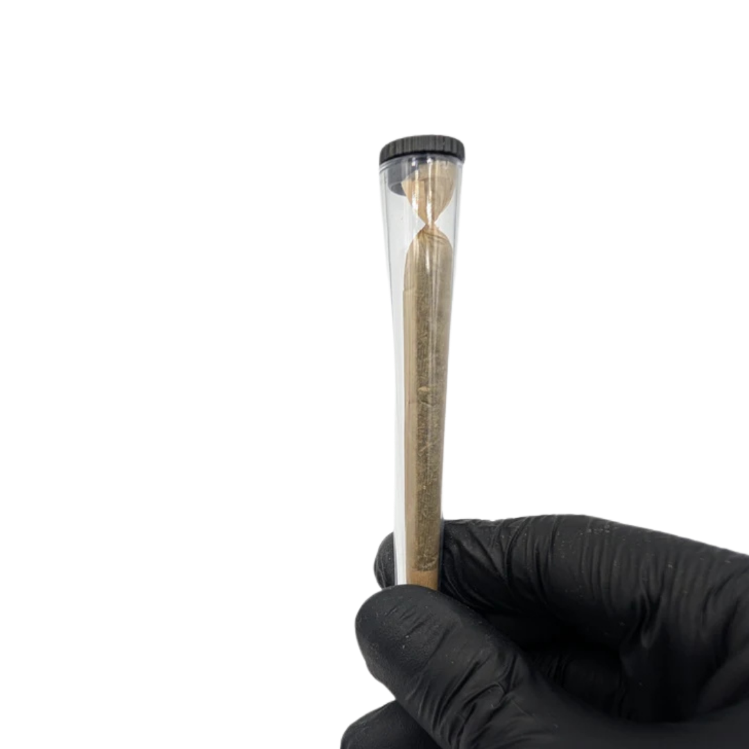 Pre-Roll de Lemon CBD