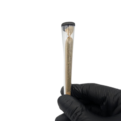 Pre-Roll de Lemon CBD