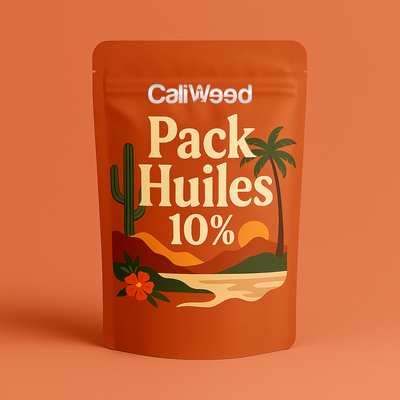 Aceites 10% pack descubrimiento