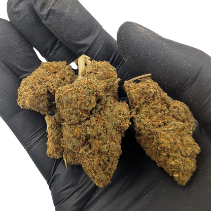 Blue Dream CBD