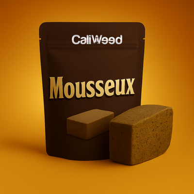 CBD Espumoso