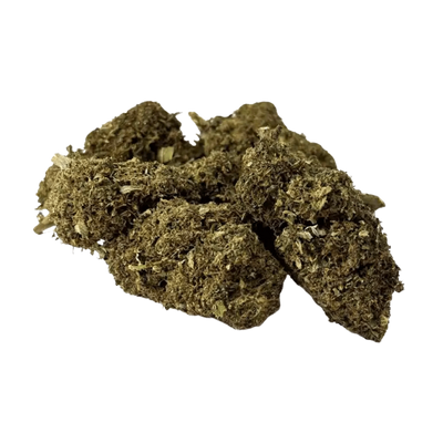 Amnesia 10-OH-HHC