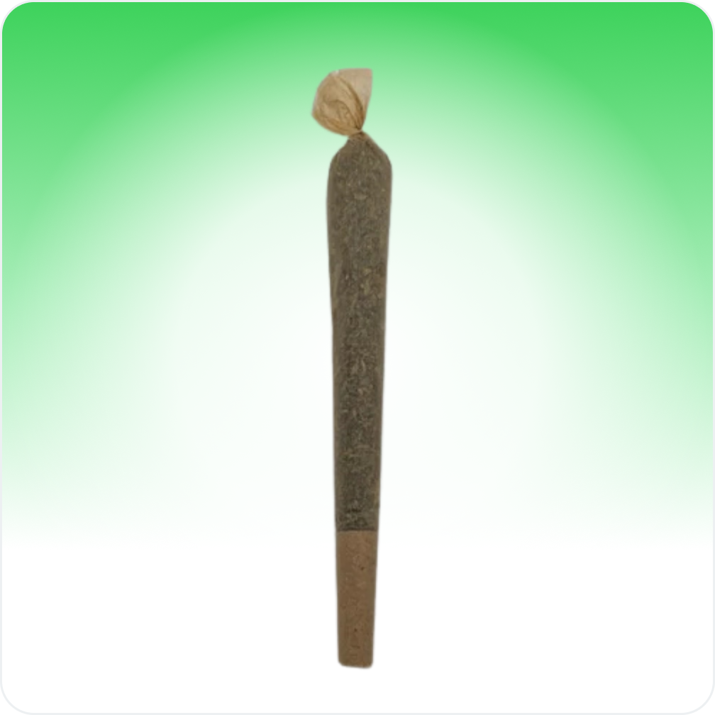 Pre-roll Amnesia Haze CBD