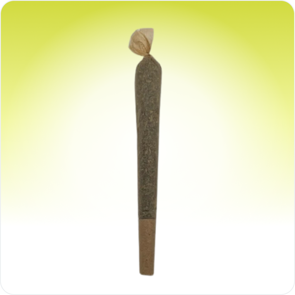 Pre-Roll de Lemon CBD