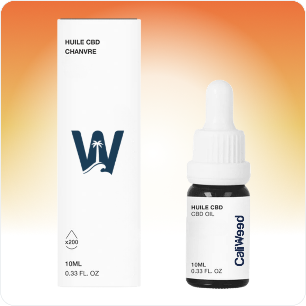 30% de aceite de CBD