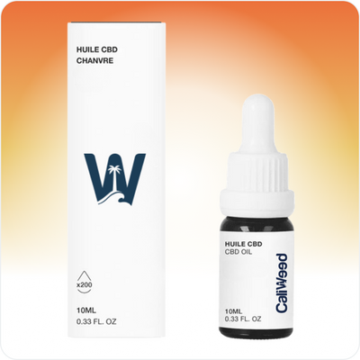 30% de aceite de CBD