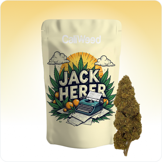 Jack Herer CBD