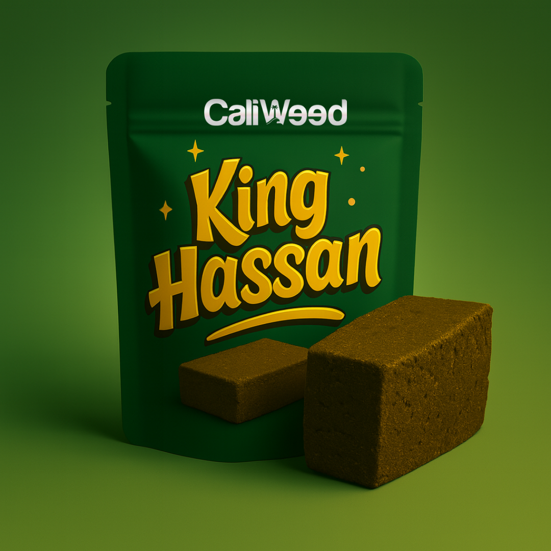 Rey Hassan CBD