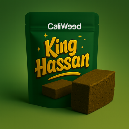 Rey Hassan CBD