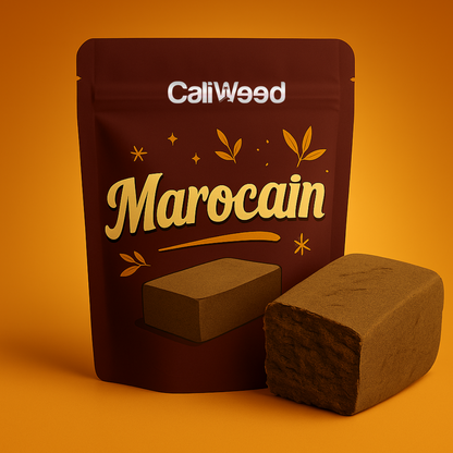 CBD marroquí