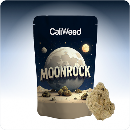 Moonrock Pequeños Brotes