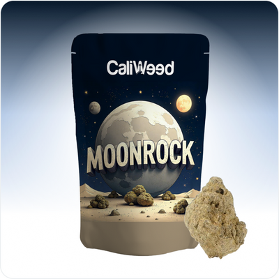 Moonrock Pequeños Brotes