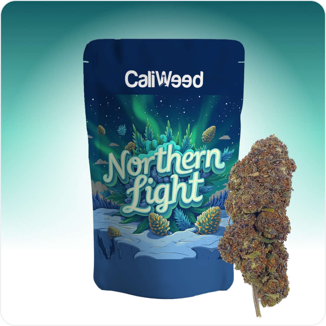 Northern Light Azul CBD