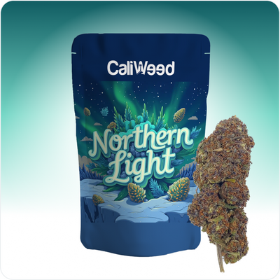 Northern Light Azul CBD