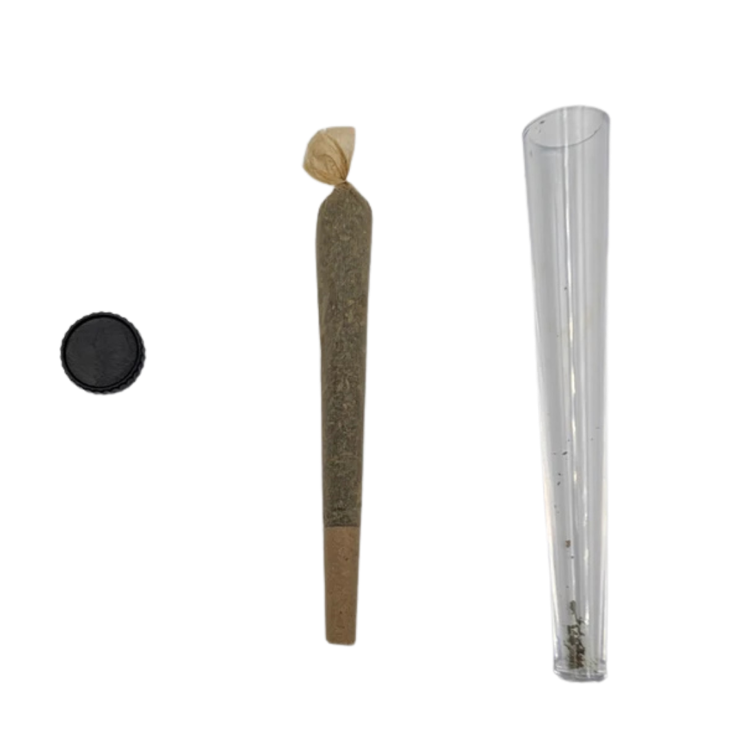 Pre-Roll de Lemon CBD