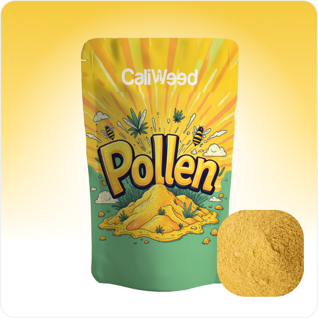 CBD Polen