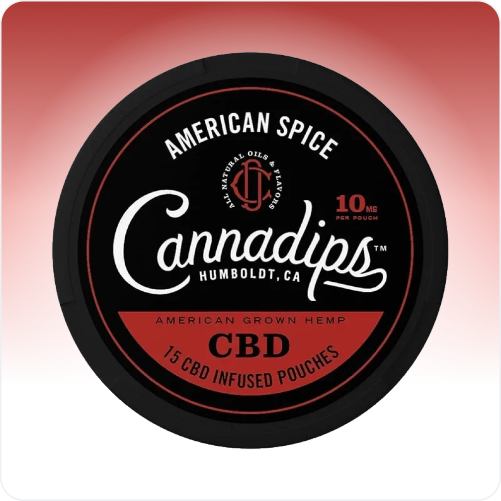 Bolsitas 10mg CBD - Picante