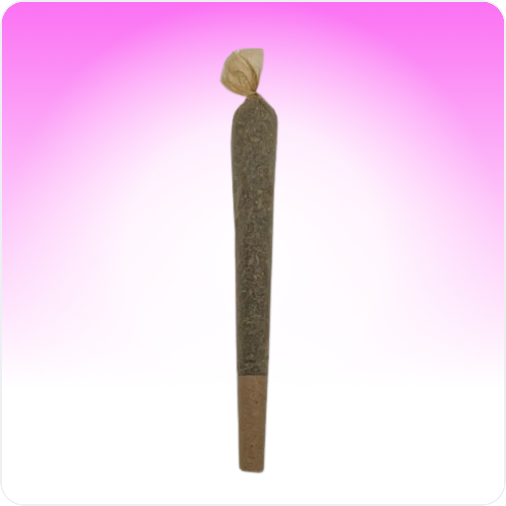Pre-roll Bubble Gum CBD