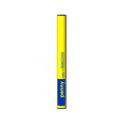 Vape Pen CBD Fruta helada