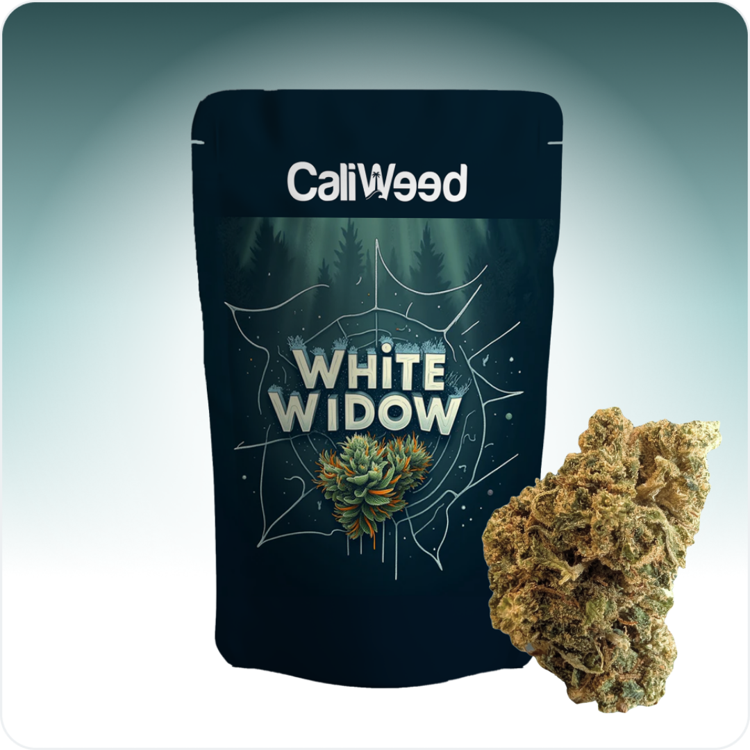 White Widow CBD