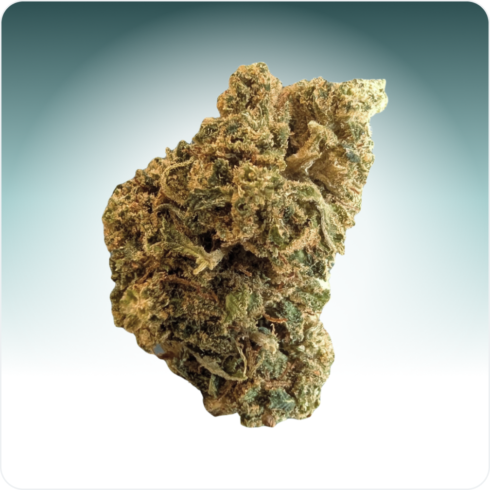 White Widow CBD