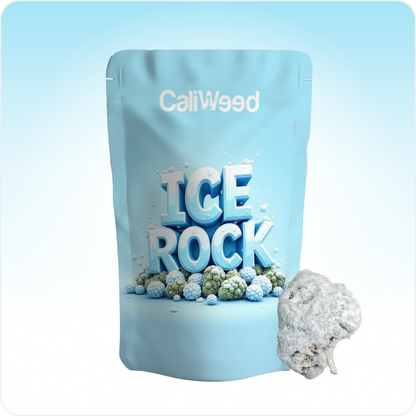 Ice Rock Pequeños Cogollos