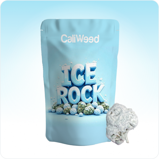 Ice Rock Pequeños Cogollos