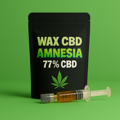 Cera CBD - Amnesia
