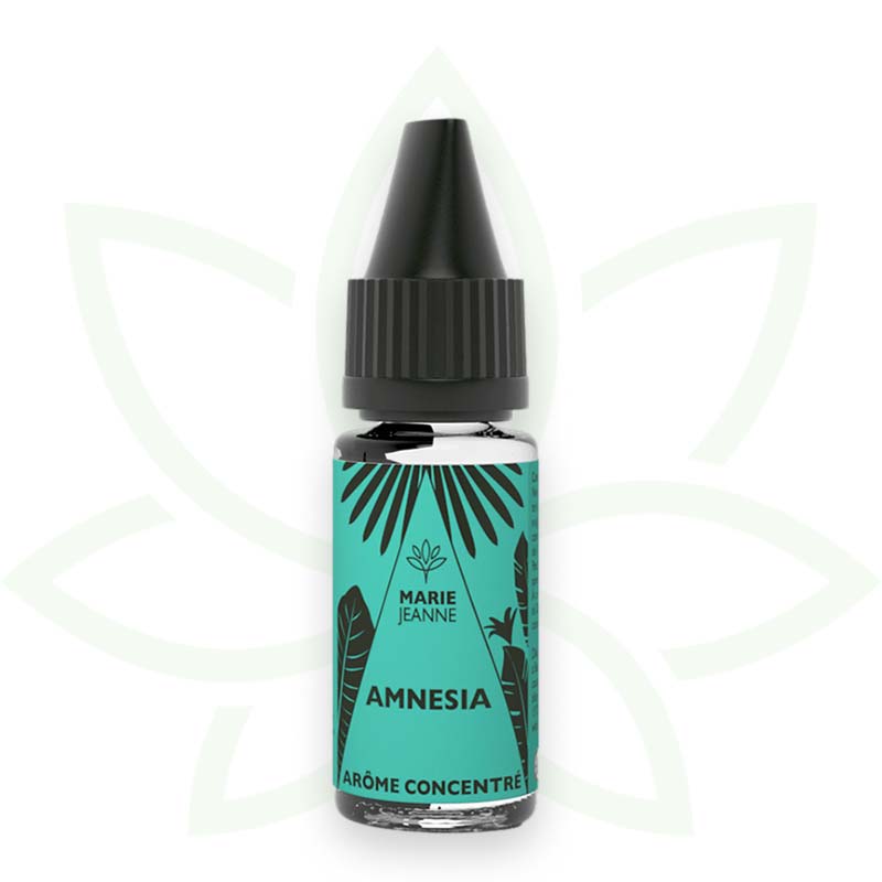 arome amnesia liquido diy 10 ml marie jeanne mafrenchweed 1